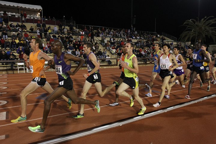 2010 Payton Jordan-217.JPG - 2010 Payton Jordan Invitational, May 1, Cobb Track and Angell Field, Stanford, California.